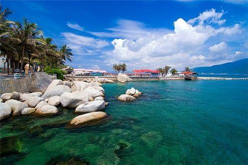 海南旅游最新爆料信息,秘境探险与海岛风情尽享之旅